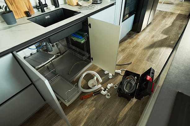24/7 Emergency Garbage Disposal Repair experts in Waller, WA